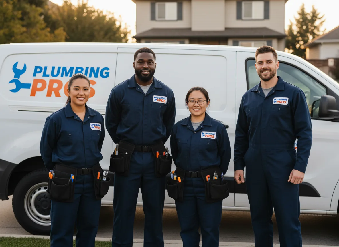 Water Heater Repair company in Endicott, WA